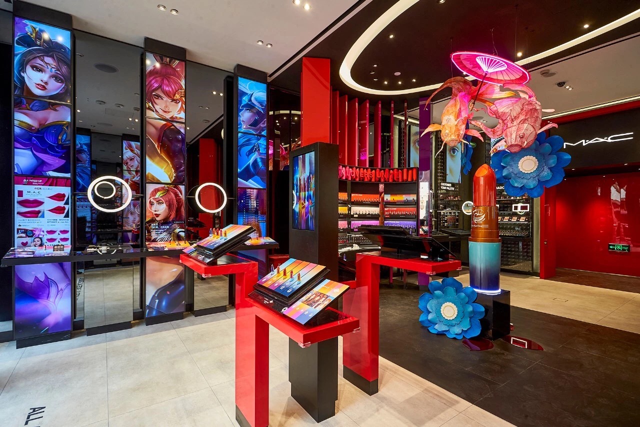 智能互動(dòng)屏