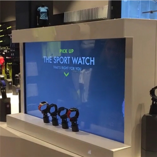 產(chǎn)品展示柜