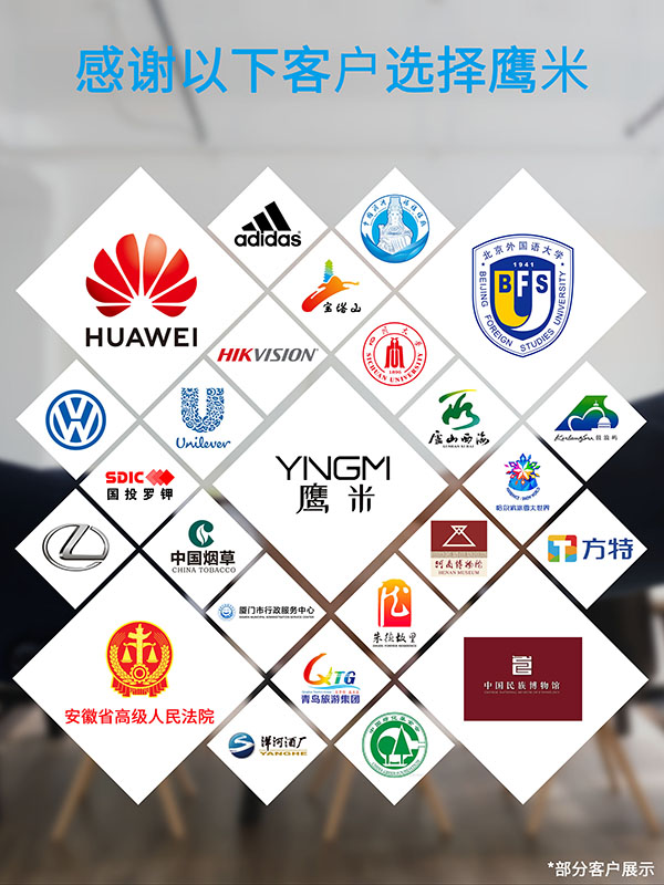 無(wú)線導(dǎo)覽系統(tǒng)