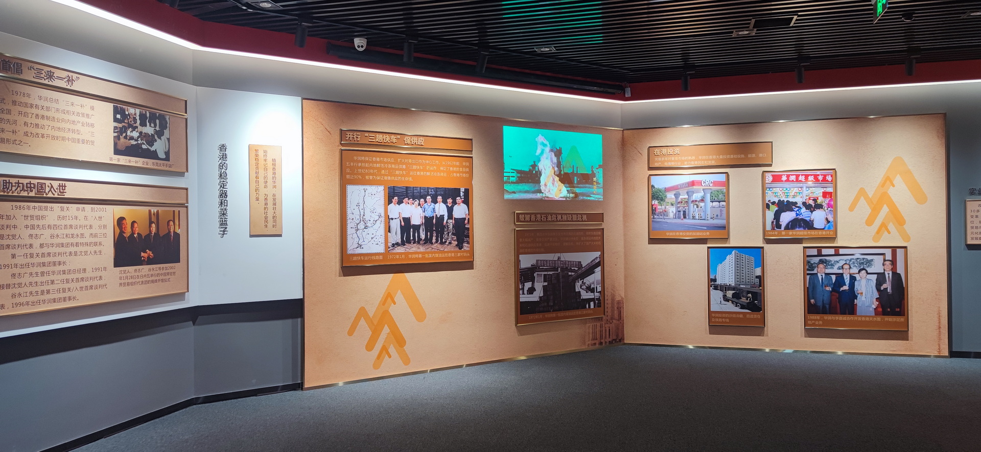 分區(qū)講解系統(tǒng) 分區(qū)講解系統(tǒng)