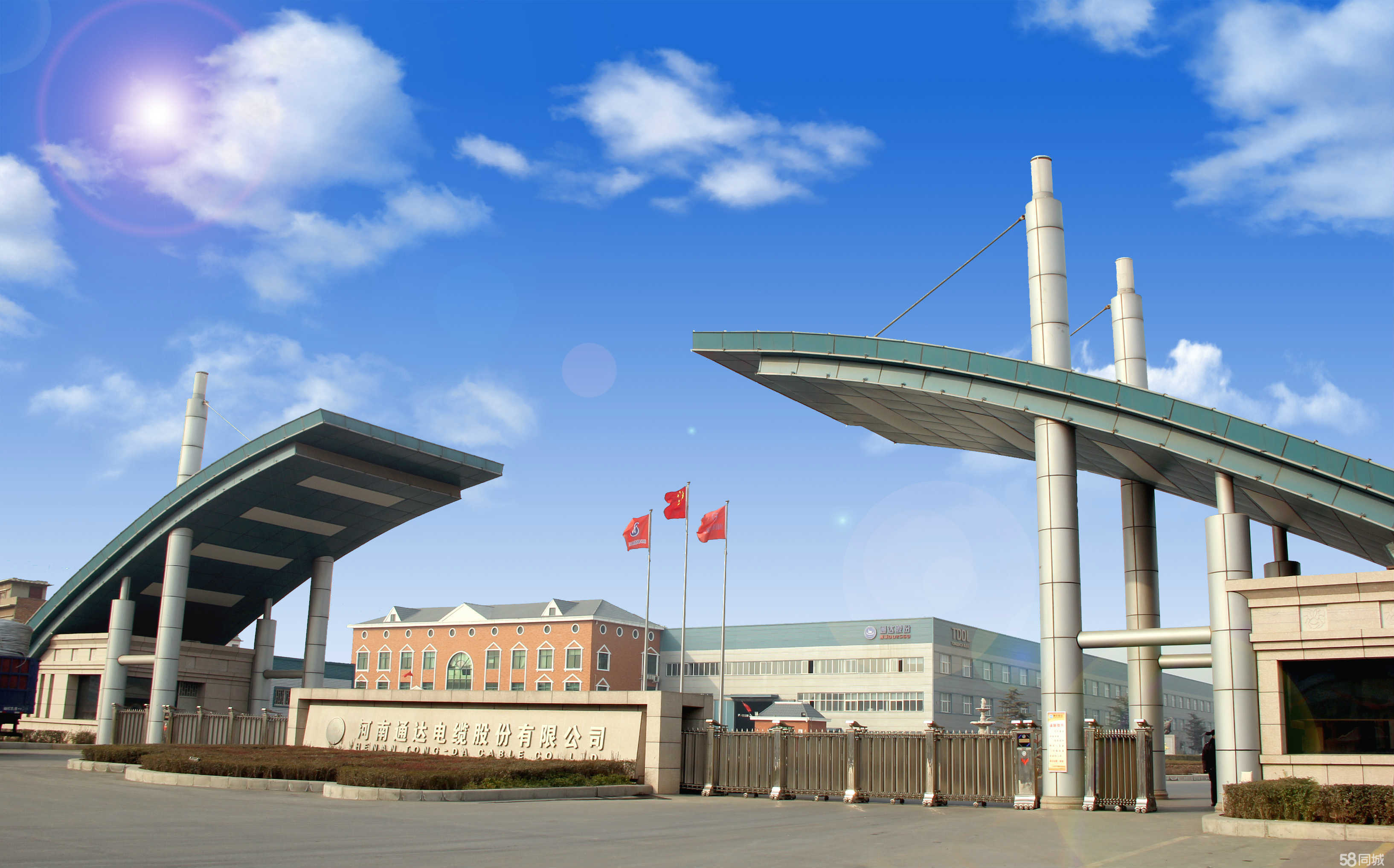 分區(qū)講解系統(tǒng)