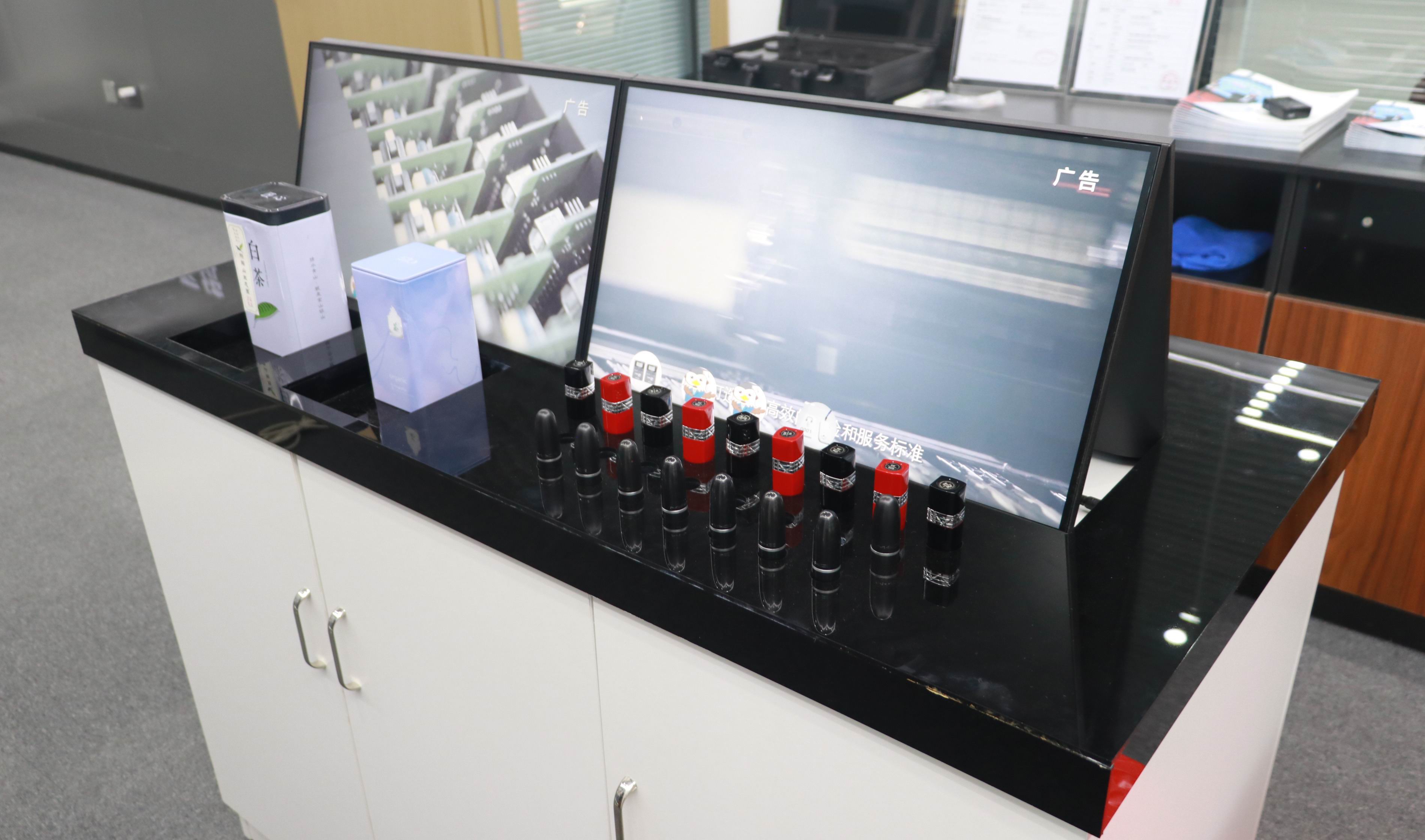 智慧展示系統(tǒng) 智慧展示系統(tǒng)