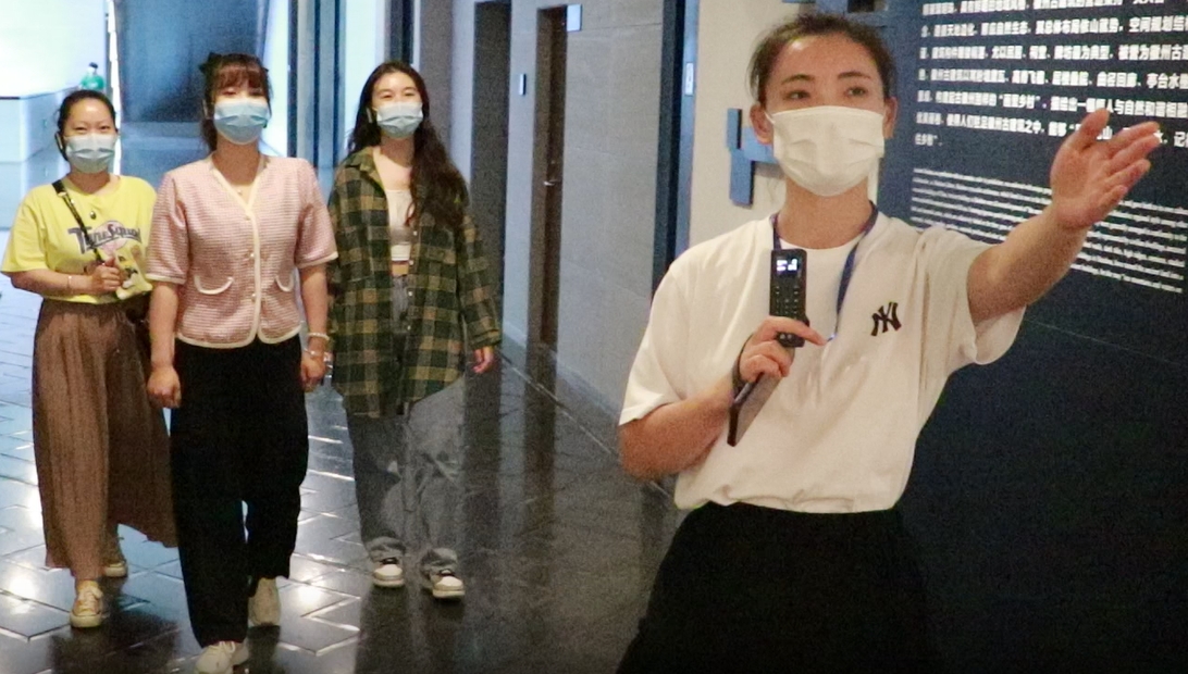 語音講解器系統(tǒng)