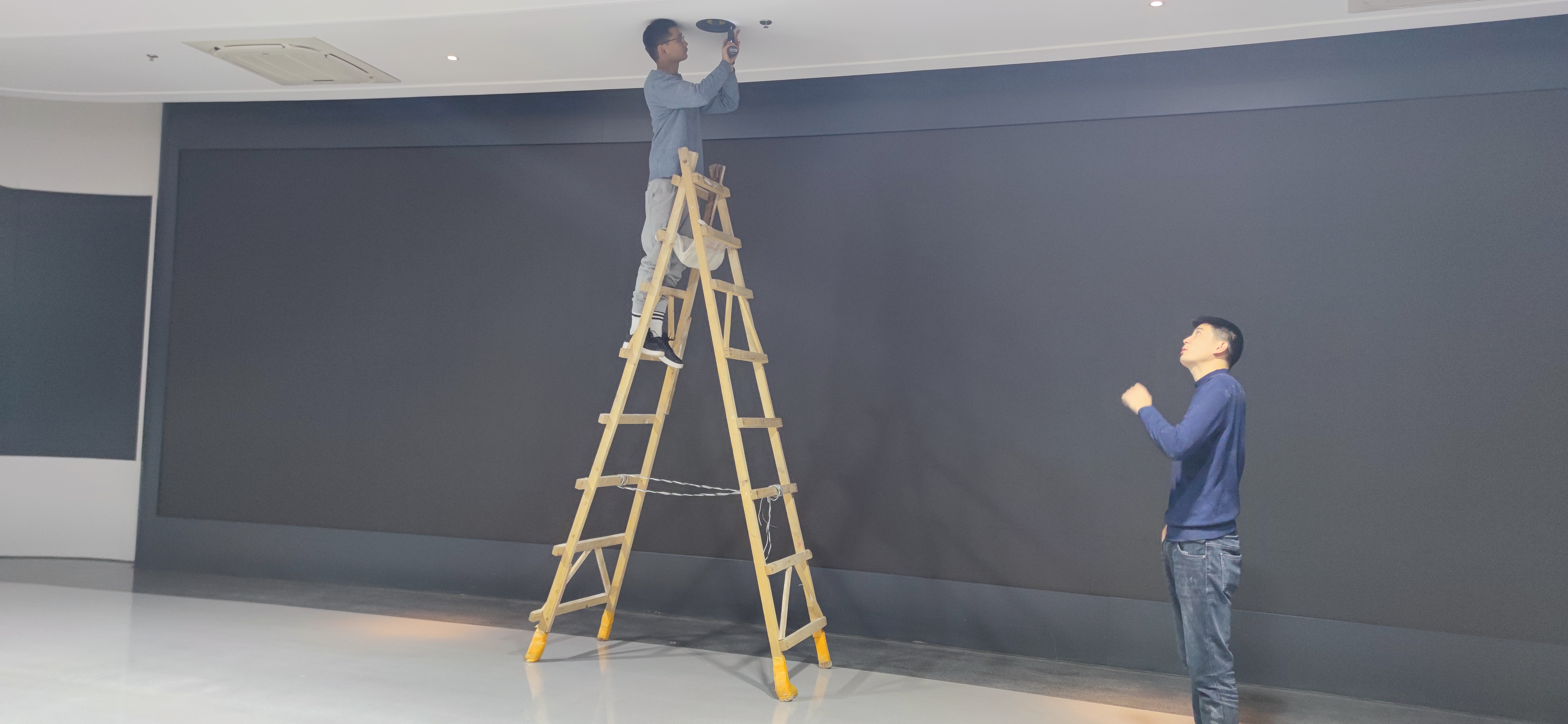 “走到哪，講到哪”：9月鷹米分區(qū)講解系統(tǒng)讓湖北大老嶺科普館“聲”動起來