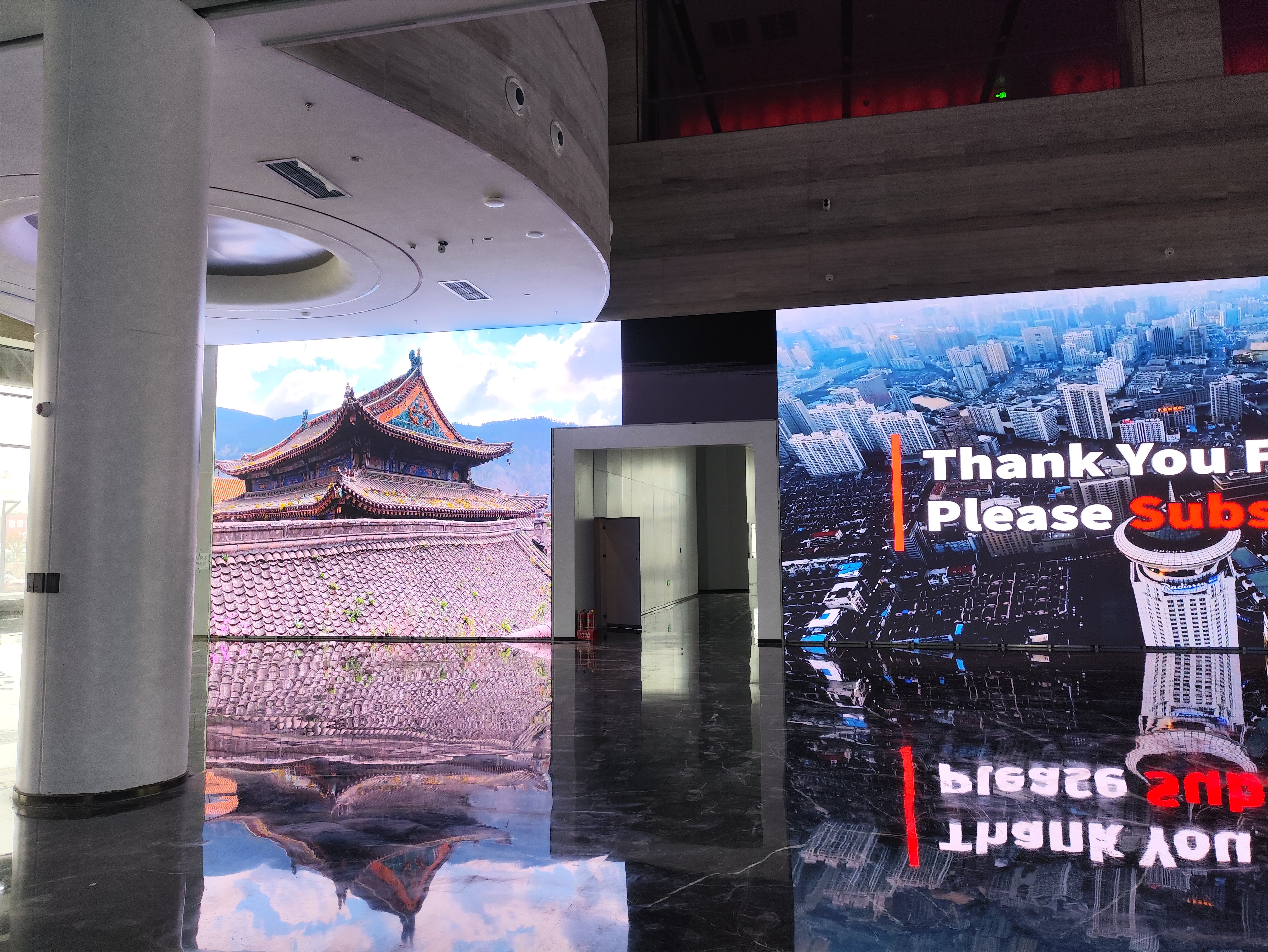 2024年9月我司為山西汾酒展廳提供分區(qū)講解系統(tǒng)。