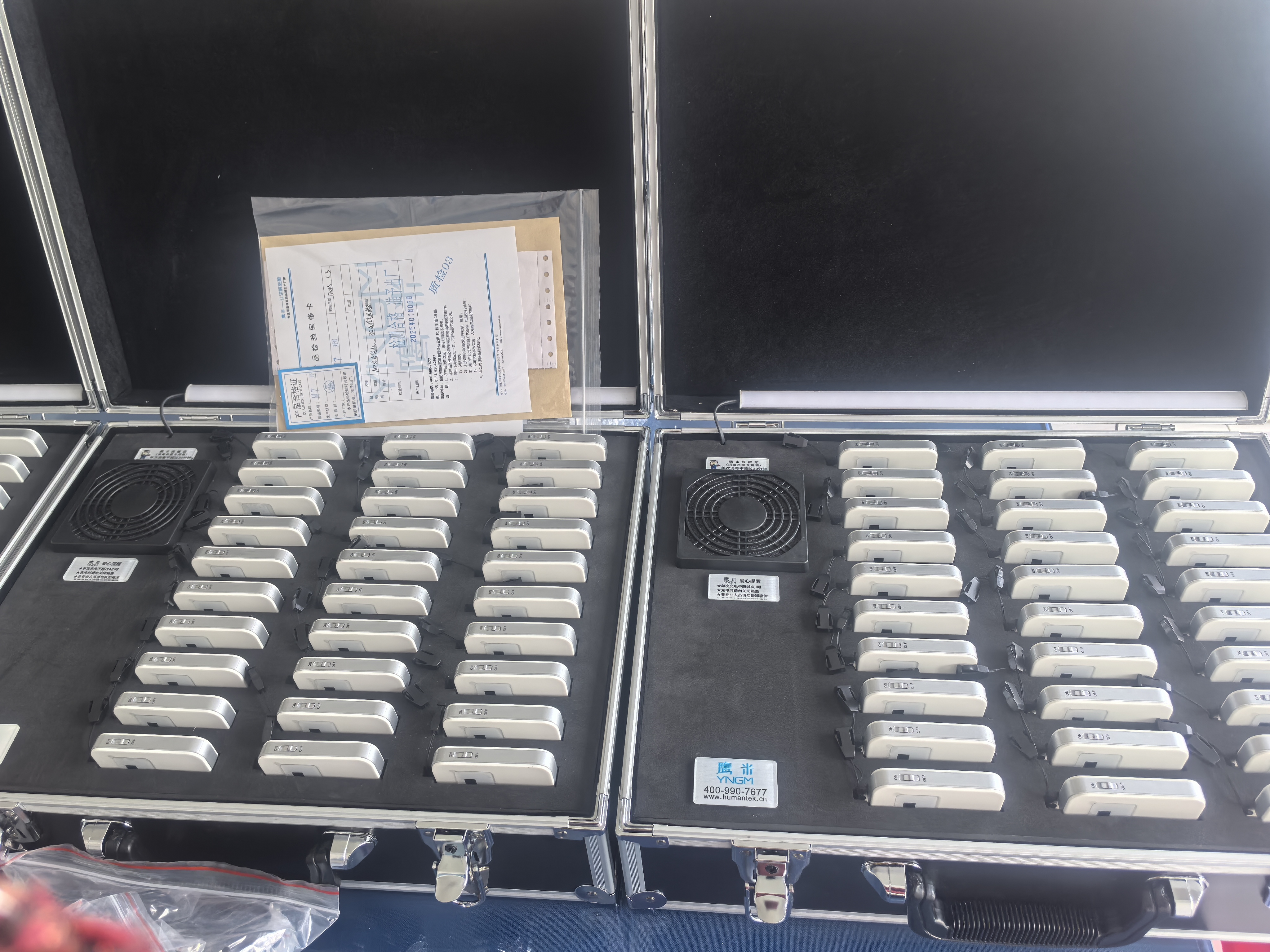 2025年6月鷹米自動感應(yīng)講解系統(tǒng)助力淳安紅色衍昌村打造智慧文旅新體驗<