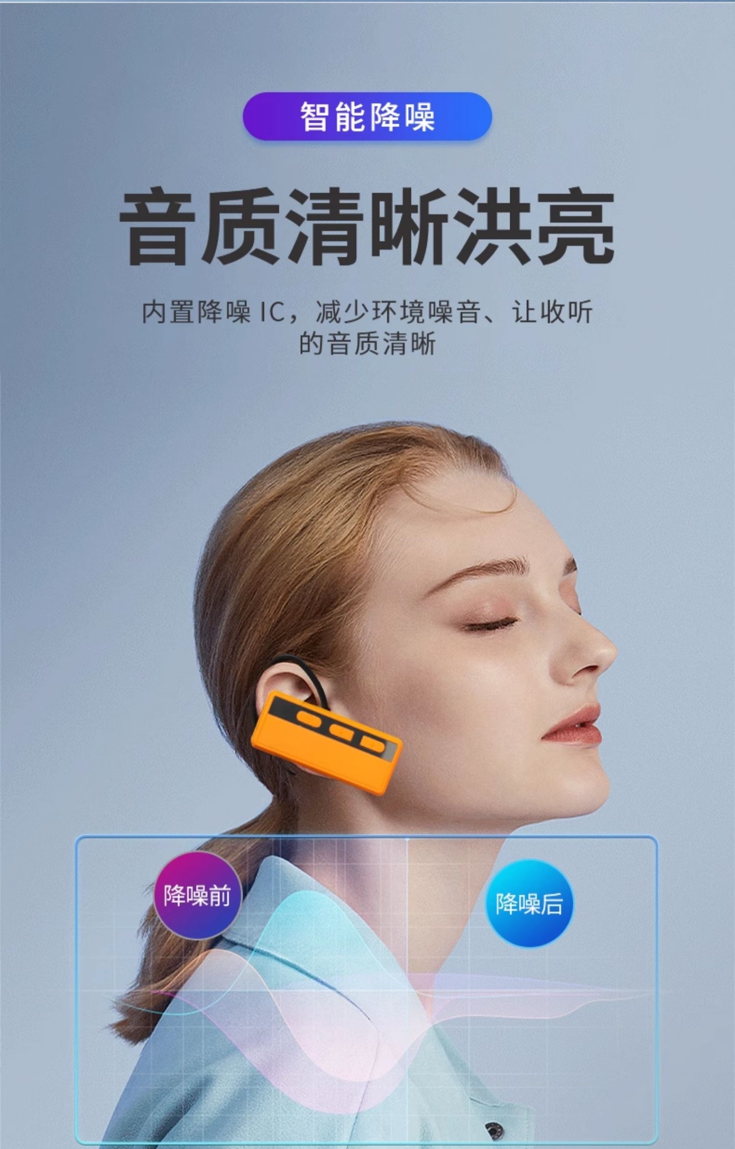 景區(qū)導(dǎo)游講解器