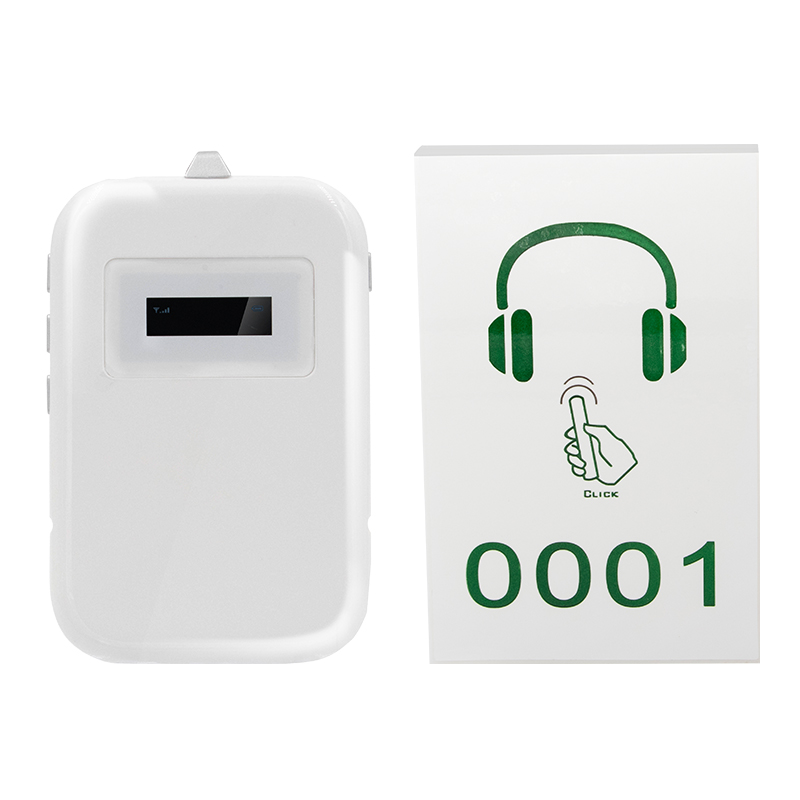 文旅場(chǎng)館想出圈？自助講解系統(tǒng)的優(yōu)勢(shì)你得了解<